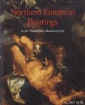 Sutton, Peter C. - Northern European Paintings In The Philadelphia Museum Of Art. From the Sixteenth Through the Nineteenth Century