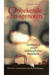 Guusje Silver - Onbekende huisgenoten