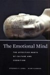 Stephen T. Asma , Rami Gabriel 297788 - The Emotional Mind The Affective Roots of Culture and Cognition