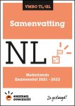 ExamenOverzicht, geen - ExamenOverzicht - Samenvatting Nederlands VMBO TL/GL