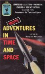 Healy & McComas - More Adventures in Time and Space