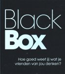  - Black Box