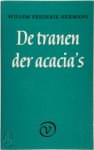 W.F. Hermans 11098 - De tranen der acacia's