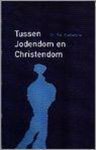 P. Siebesma - Tussen jodendom en Christendom