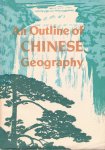 Chung Chi - An Outline of Chinese Geography