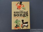 Zaki. - Smiling songs: humor in de muziek.