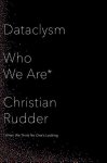 Rudder, Christian - Dataclysm