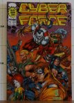 Silvestri, Marc - Silvestri, Eric - Williams, Scott - Cyberforce - 1 nov Silvestri, Marc - Silvestri, Eric - Williams, Scott - Cyberforce - 1 nov