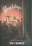Piet Oomes - Drenkelingen