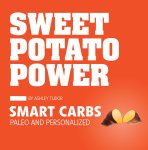 Ashley Tudor - Sweet Potato Power