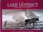 Rollinson, William - The Lake District: Life and Traditions