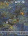 Reinhold Hohl; Markus Bruderlin; Gottfried Boehm; Ernst Beyeler; Hans-Joachim Muller; Corporate Author-Fondation Beyeler - Fondation Beyeler. Diese Publikation erschien anlässlich der Eröffnung Fondation Beyeler in Riehen bei Basel am 21 Oktober 1997. Mit einem Vorwort von Ernst Beyeler und einem Prolog von William Rubin.