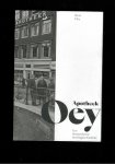 Oey, Rene - Apotheek Oey , een Amsterdamse familiegeschiedenis Oey, Rene - Apotheek Oey , een Amsterdamse familiegeschiedenis