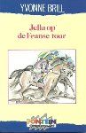 Brill, Yvonne - Jella op de Franse tour