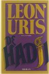 Leon Uris - De Hadji