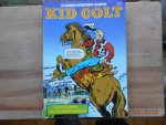  - Rawhide kid & Kid Colt zie foto's