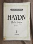 Haydn, Joseph - Die Schöpfung, The Creation, La Création