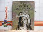 Barnes, Ian - the historical atlas of native Americans