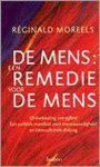 Reginald Moreels - De mens