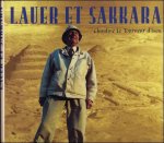 Claudine Le Tourneur d'Ison - Lauer et Sakkara de Claudine Le Tourneur d'Ison