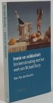 RORTY, R., BOSSCHE, M. VAN DEN - Ironie en solidariteit. Een kennismaking met het werk van Richard Rorty.