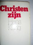 Küng, Hans - Christen zijn