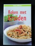 A. Wilson - KOKEN MET KRUIDEN