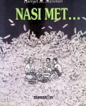 Marsman, Harryet M. - Nasi met. . .
