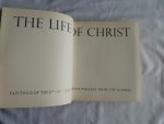 ROTHENSTEIN, J - The life of Christ. In paintings of the 11th - 15th century with passages from the gospels