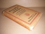 Sick, Ingeborg Maria - Mathilda Wrede ein Engels der Gefangenen Eizig berechtigte Ubersetzung aus dem Danischen von Pauline Klaiber-Gottschau