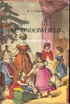 Teenstra, M.D. - De kinderwereld
