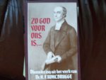 Kohlbrugge H.F. - Zo God voor ons is...