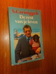 CARMIGGELT, SIMON, - De rest van je leven.