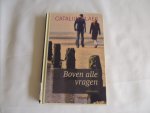 Claes Catalijn - Boven Alle Vragen