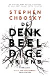 Stephen Chbosky - De denkbeeldige vriend