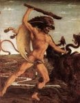 Cavendish, R. Red. - Mythologie van de gehele wereld. Ge?llustreerde encyclopedie.