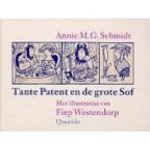 Schmidt, Annie MG en Fiep Westendorp - Tante Patent en de grote Sof