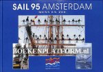Bruijn, Wim de - Vos Ron de - Sail 95 Amsterdam