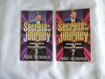 Mike Murdock - 31 reasons people do not receive their financial harvest, Secrets of the richest man who ever lived : 31 master secrets from the life of King Solomon, 7 keys to 1000 times more, the covenant of blessings, Secrets of the journey 3. 7.