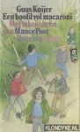 Kuijer, Guus - Een hoofd vol macaroni