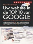 Studio Visual Steps - Basisgids Uw website in de top 10 van Google