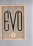 - EVO, vakcursus vervoer, deel 1-18. Derde druk, geheel herzien door C. W. Stants. - EVO, vakcursus vervoer, deel 1-18. Derde druk, geheel herzien door C. W. Stants.