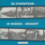 Leideritz, W.J.M. - De stoomtrams in Midden-Brabant. Deel 2