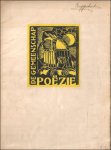 collectief - DE GEMEENSCHAP, Poëzie, April 1927