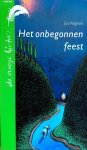 Els Pelgrom - Het onbegonnen feest