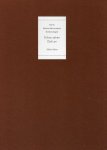 Beheim-Schwarzbach, Martin; Richard Ziegler - Führer sehen Dich an, Sonette und Porträts.