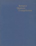 Aland, Kurt - Synopsis Quattuor Evangeliorum. Locis parallelis evangeliorum apocryphorum et patrum adhibitis edidit