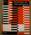 ROTERS, EBERHARD. - Painters of the Bauhaus.