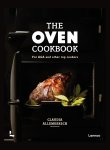 Claudia Allemeersch - The Oven Cookbook