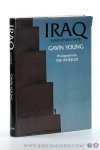Young, Gavin. - Iraq: Land of Two Rivers. Photographs by Nik Wheeler.
